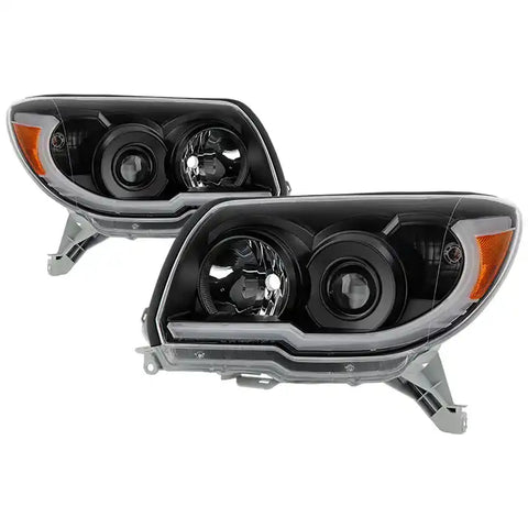 SPYDER 9046858 XTUNE ) TOYOTA 4RUNNER 2006-2009