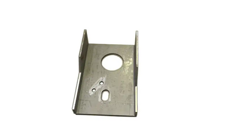 KENTROL RB7322 99-06 CHEVY SILVERADO GAS TANK CROS