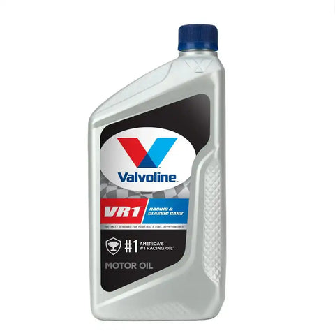 VR1 RACING 40 6/1 QT CS