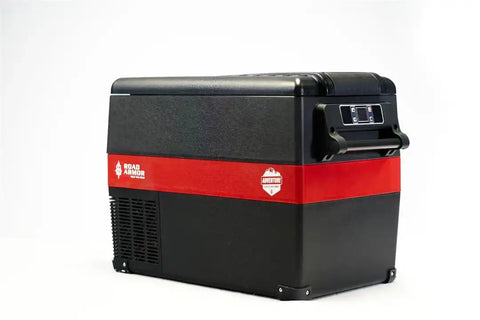 ROAD ARMOR RACF45 ADVENTURE SERIES ELECTRIC PORTABLE