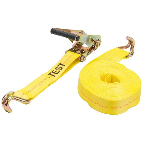 2'X27'RATC TI DWN 10M LBS