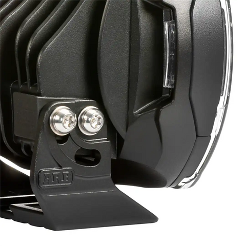 Buyers Products WC6810L Wheel Chock Black Rubber Single 6 Inch Height