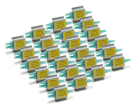 ROADMASTER 790-25 25PK DIODES- BULK