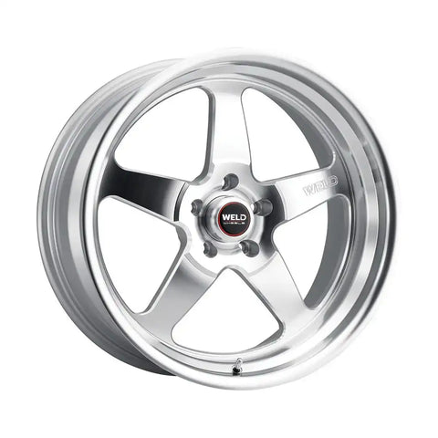 WELD RACING S10500573625 20X10.5 VENTURA 5X127 ET13 BS6.25 G