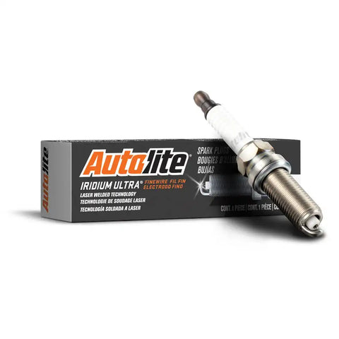 LASER IRIDIUM FINEWIRE SPARK PLUG