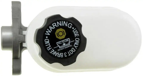 DORMAN M630034 NEW MASTER CYLINDER