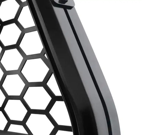Westin 57-81005A - HLR Truck Rack Hoop 1 Kit Component Only Black