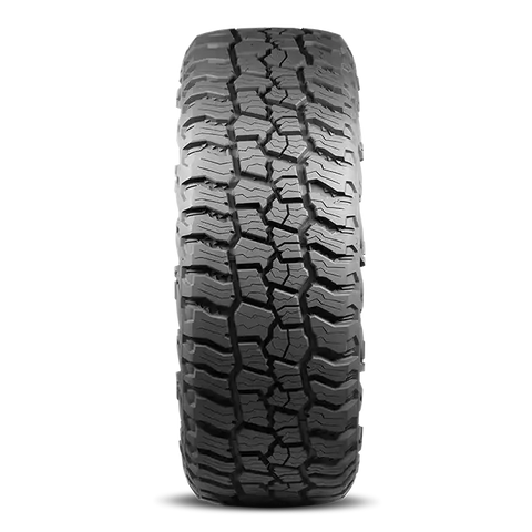 Mickey Thompson 90000001941 37X12.50R17LT 124P BAJA ATZP3