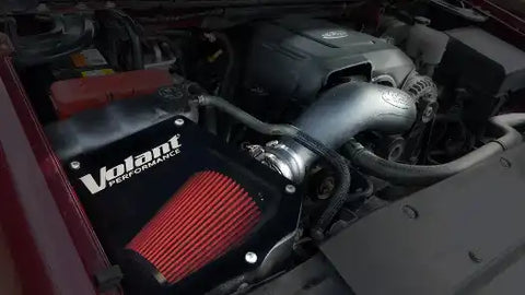 AIR INTAKE KIT