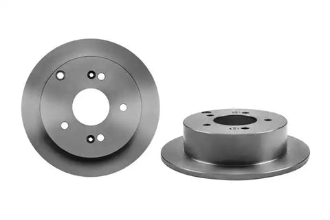 DISC BRAKE ROTOR