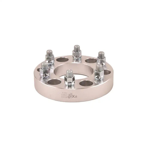 TRAILFX W653101S 6X135 - 6X135 WHEEL ADAPTER  SLVR