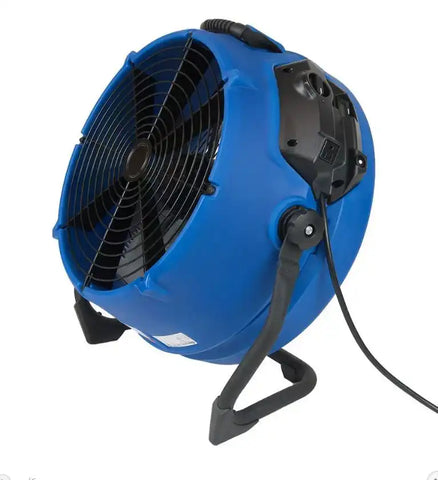 FLEXALITE 113168 3000 AIRMOVER