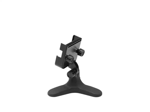 WEATHERTECH 8ADF7TV DESKFONE TWO VIEW BLACK