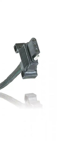 HOPKINS 48030 TRAILER WIRING 4 WAY CAR