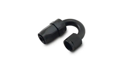VIBRANT 21808 8AN 180 DEGREE ELBOW HOSE
