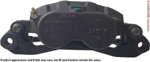 UNLOAD BRAKE CALIPER DOM