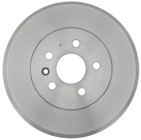 BRAKE DRUM REAR