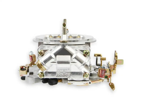 HOLLEY 0-82651SA 650 CFM ALUMN STREET HP CARB S/A