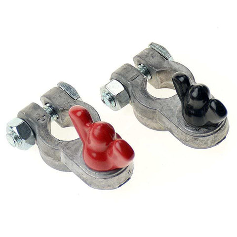 T-H MARINE BE-EL-51006-DP MARINE BATTERY TERMINAL KIT