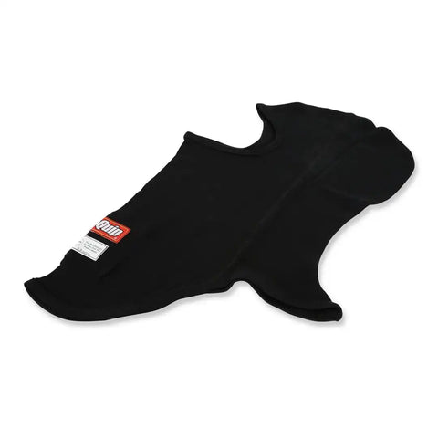SFI 3.3 FR SINGLE LAYER HOOD BLACK