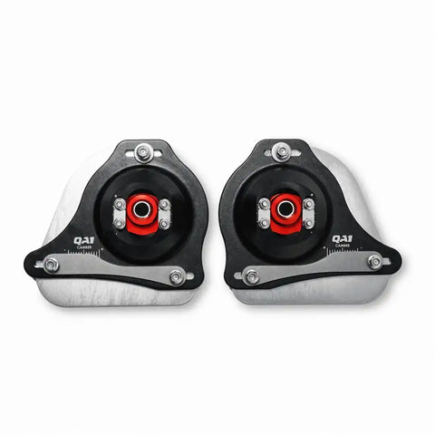 QA1 CC116 CASTER-CAMBER PLATE KIT