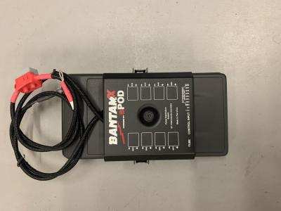 S POD BX-TSB-UNI-36 BANTAMX TOUCHSCREEN FOR UNI WITH 36