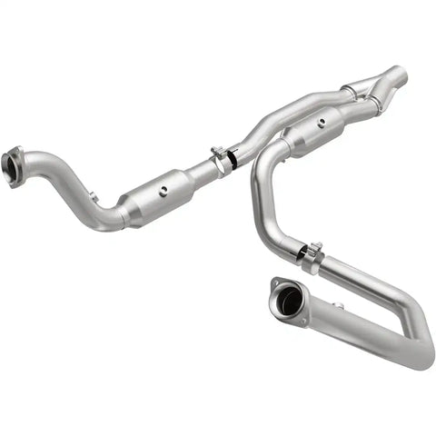 MAGNAFLOW 21-457 OEM GRADE DIRECT-FIT CATALYTIC CONV