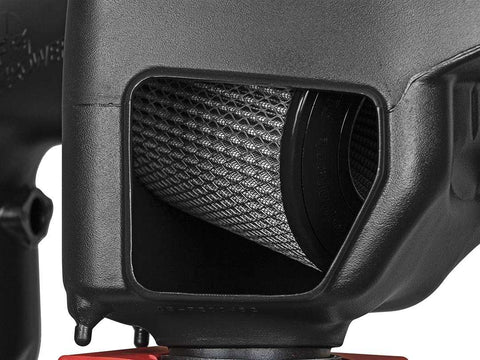 Advanced FLOW Engineering 40-19017 Point Of Purchase Display Momentum HD Air Intake