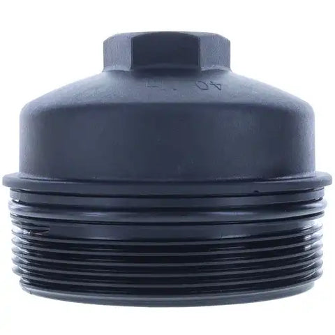 ENGINE OIL FILTER CAP