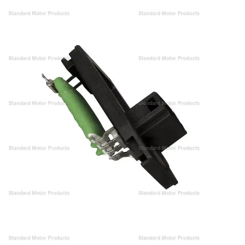 BLOWER MOTOR RESISTOR