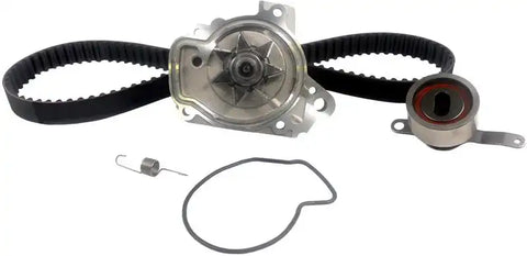 GATES CORP TCKWP224 TIMING COMPONENT KIT W/WATER PUMP