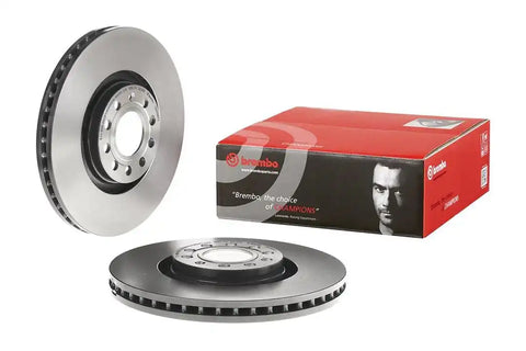 BREMBO 09A59811C02 DISC BRAKE ROTOR