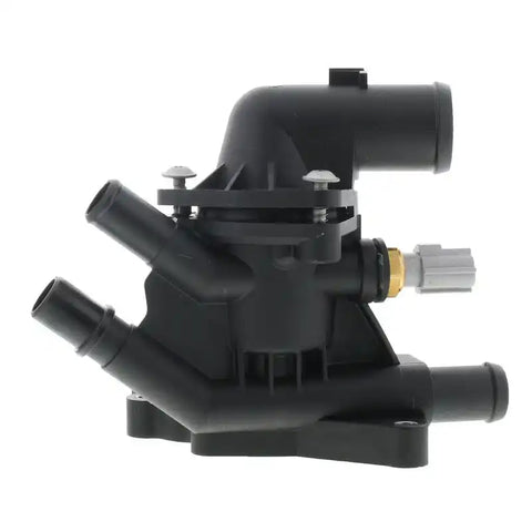 THERMOSTAT ASSEMBL