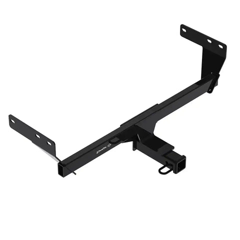 DRAW TITE 76396 CLASS III RECIEVER HITCH NISSAN ROG