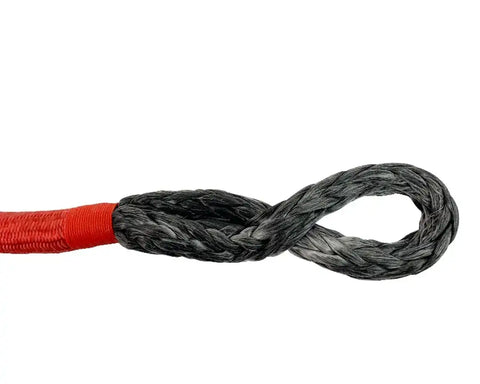 SOFT SHACKLE 7/16' 41 000 LB. WITH