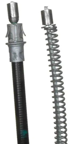BRAKE CABLE