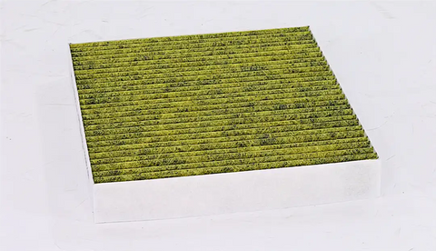 WIX FILTR LD 24479XP CABIN AIR FILTER