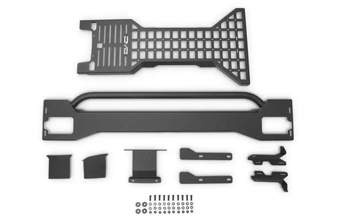 DV8 MPBR-04 | Overhead Molle Panel 2021-2023 Ford Bronco