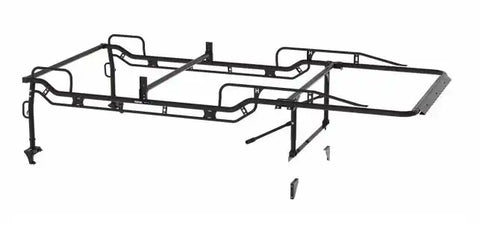 THE PRO RACK FULL KIT - SERVICE BOD