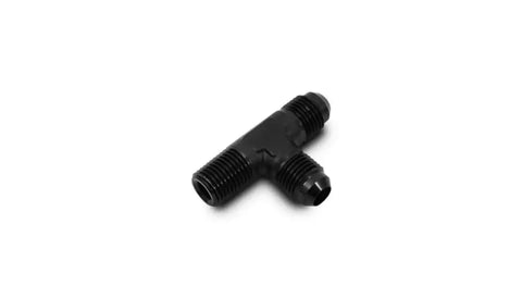 VIBRANT 10471 -4AN X 1/8' NPT FLARE TO