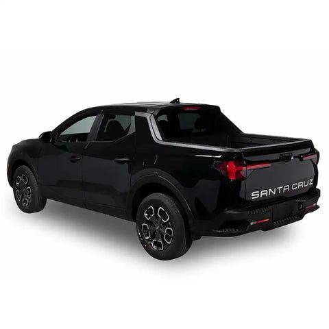 PUTCO 55550SC HYUNDAI SANTA CRUZ TAILGATE LETTER