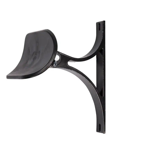 CENTER SUPPORT CRADLE BLK