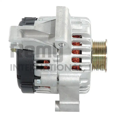 REMANUFACTURED ALTERNATOR