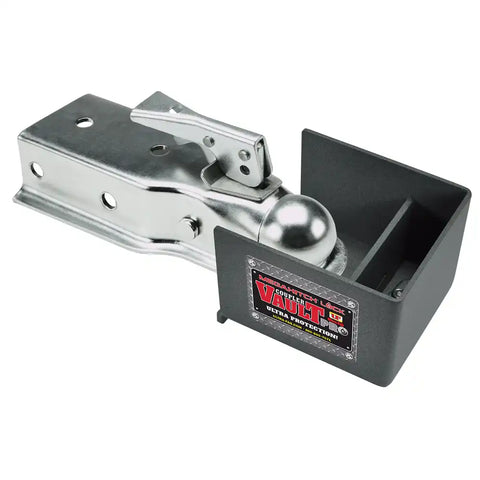 ULTRA FAB 35-946510 MEGAHITCH COUPLER VAULT COMBO KIT