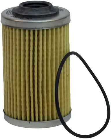 SPIN-ON OIL DEFENSE