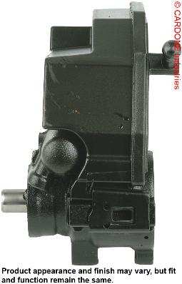 POWER STEERING PUMP