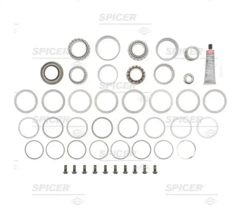 DANA SPICER 10040478 MASTER OVERHAUL KIT - JEEP WRANGLER
