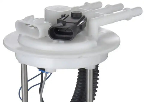 FUEL PUMP MODULE ASSEMBLY