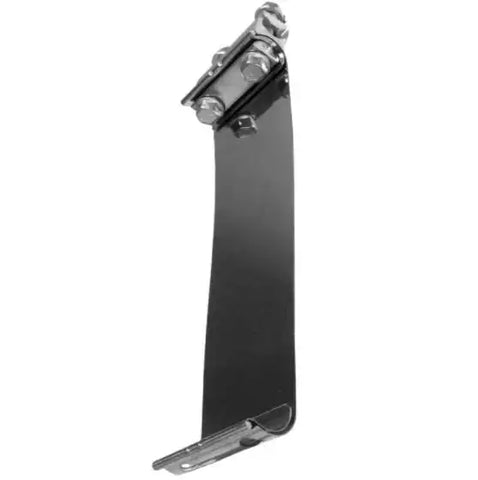 E40ST 4' E/S FLAT BAND CLAMP (428W)