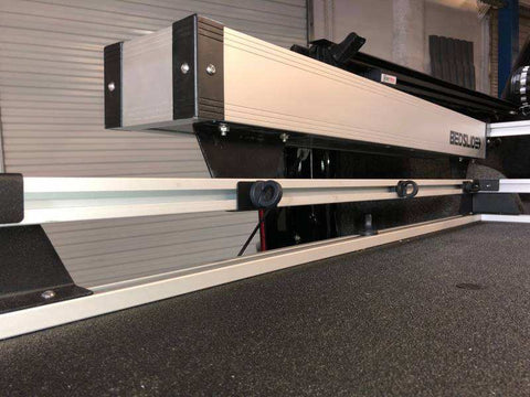 Bedslide BSA-SK Bedbin Kit SIDE KIX